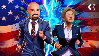 Crypto Lawyer Deaton Wins GOP Primary, Warren Next in Senate Race