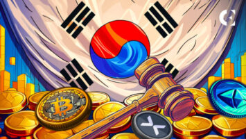 South Korea Uncovers $101M Crypto Laundering FX Scheme