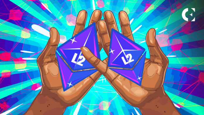 Dencun Upgrade Impacts Ethereum L1 Revenue Dives, L2s Soar