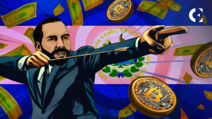 El Salvador Ditches External Debt, Embraces Bitcoin Future