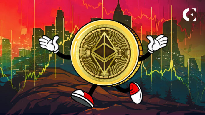 Ethereum Could Plummet to $1,200 by December, Analyst Warns