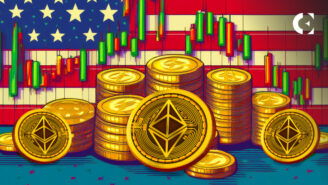 Ethereum Staking Rewards to Outpace U.S. Interest Rates by 2025 FalconX