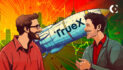 Ex-Coinbase Execs Launch TrueX Exchange, Backed by PayPal's PYUSD