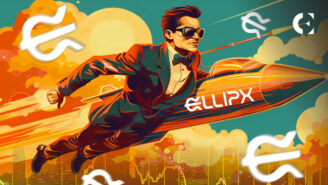 Ex-Mt. Gox CEO Returns with EllipX, Promises User-Friendly Platform