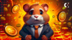 Hamster Kombat Token Crashes 39% What Happened to HMSTR