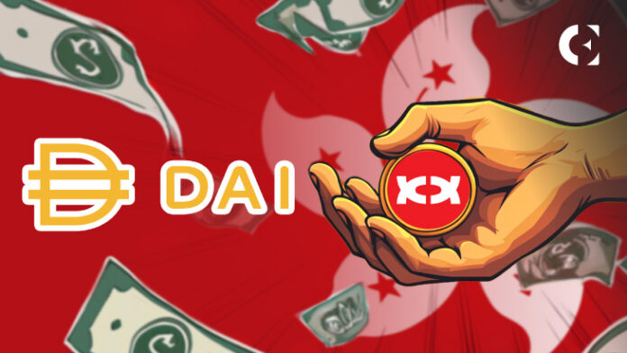 IDA Raises $6M to Launch Hong Kong Dollar-Backed Stablecoin