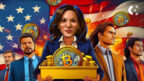 Kamala Harris Partners with Crypto Experts on Industry-Friendly Policies