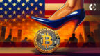 Kamala Harris' Rising Election Odds Impact Bitcoin and Altcoins