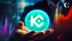 KuCoin Rolls Out $200K Reward Program for Staking CATI and Earning KCS
