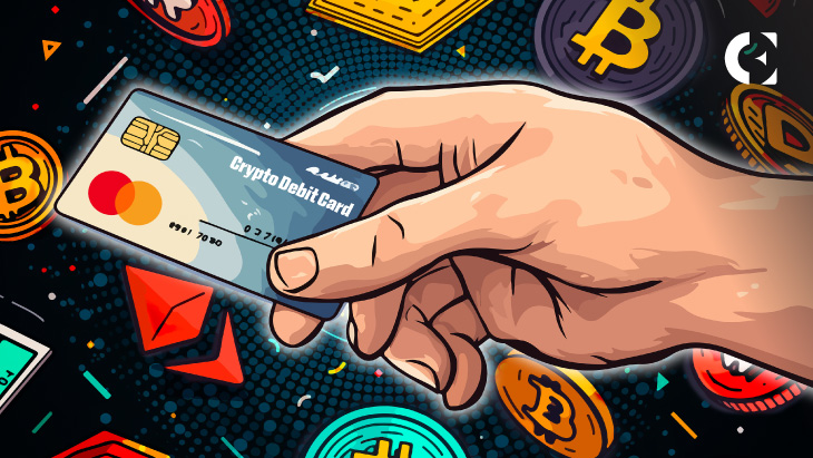 Mastercard Unveils Euro Crypto Debit Card: Spend Bitcoin Directly