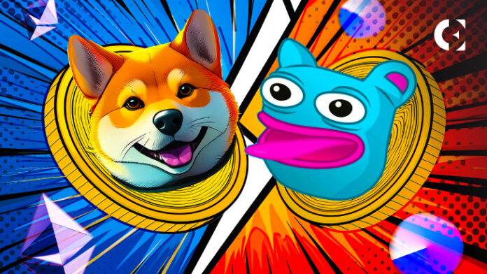 Meme Coin Showdown: SHIB on Ethereum or BRETT on Base - Who Wins?