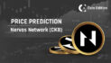 Nervos-Network-CKB-Price-Prediction