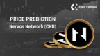 Nervos-Network-CKB-Price-Prediction