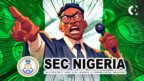 Nigerian SEC to Crack Down on Unregulated Crypto Exchanges