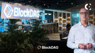 Kaspa and XRP Shift: BlockDAG’s Video Reveal & Strategic Roadmap Boosts Presale to $70.5M!