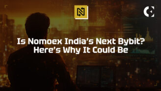 Is Nomoex India’s Next Bybit? Here’s Why It Could Be