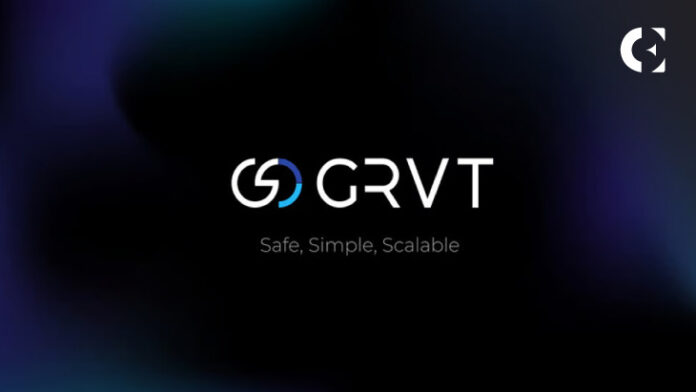 Hybrid Exchange GRVT Secures 16 Top Market Makers and $3.3B Monthly Volume Ahead of Q4 Mainnet Launch