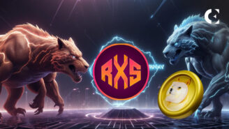 Race to $1: Which Cryptocurrency Will Hit the Mark First—Rexas Finance (RXS) at $0.04 or Dogecoin (DOGE) at $0.12?