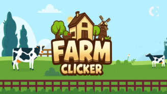 Farm Clicker Launches First Beta Powered by Telegram and TON Chain: Ushering in a New Era of Farming Simulation