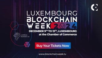 Luxembourg Blockchain Lab is delighted to announce the fourthedition of the Luxembourg Blockchain Week!