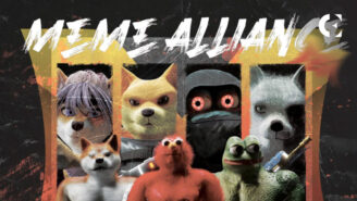 Meme Alliance Unites Memecoin Communities in Revolutionary Web3 Shooter Game