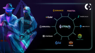 ETHSofia Boasts Global Industry Leaders Joining Partner and Speaker Roster