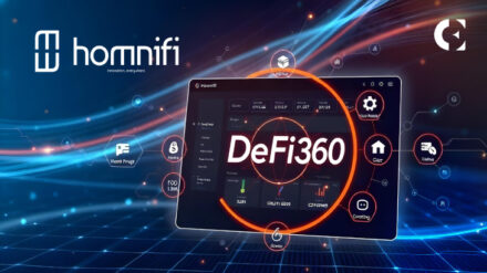 Homnifi’s DeFi360 to Revolutionize the Complex DeFi Realm