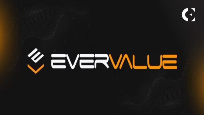 EverValue Announces Presale of Bitcoin-Backed EVA Token