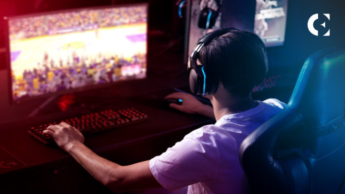 Crypto Casinos Are Having a Positive Impact on Esports