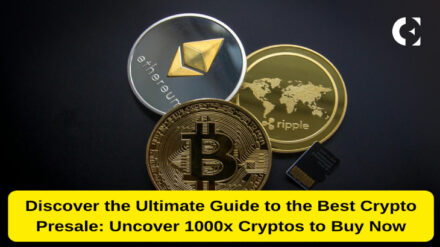 Discover the Ultimate Guide to the Best Crypto Presale: Uncover 1000x Cryptos to Buy Now