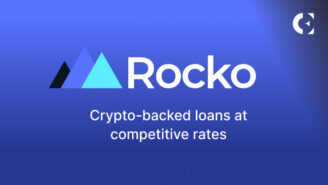 Rocko, A New Marketplace for Crypto-Backed Loans, is Officially Live