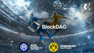 BlockDAG’s Soccer Deals Spark Exchange Listings & 30,000x ROI Projections—Insights on CRO Price Prediction & XMR News 