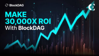 BlockDAG’s Upcoming Exchange Listings Could Bring a 30,000x ROI; Can XRP’s Price & Ethereum’s Surge Even Come Close?