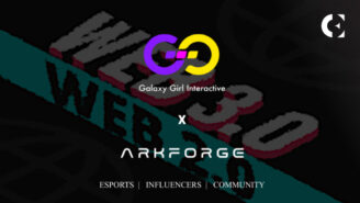 GGI Forges Strategic Partnership with ArkForge to Revolutionize Web3 Gaming