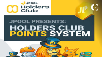 JPool, Is A User-Friendly and Transparent Liquid Staking Platform, Is Launching an Exclusive Club for Their Community