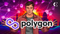 Polygon CEO Unveils AggLayer to Connect Web3 Ecosystems