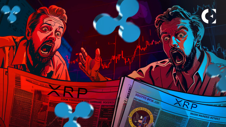 Pro-XRP Lawyer Assures Community on SEC’s Appeal Strategy