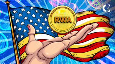 RWA Crypto Gains Traction USA, Indonesia, Türkiye show great interest