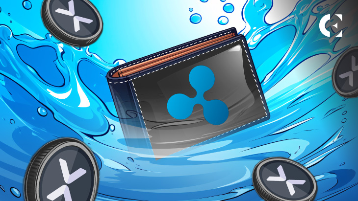 Ripple Transfers 100 Million XRP: Price Impact and Analysis