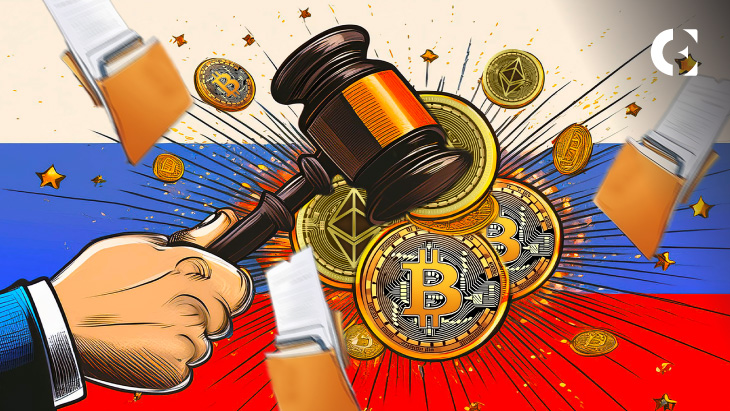 Russia Advances Its Cryptocurrency Landscape with New Regulatory Framework