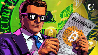 SEC Approves Bitcoin Options on BlackRock ETF Market Reacts