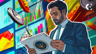 SEC Crypto Crackdown $4.7 Billion in Enforcement Actions This Year