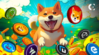 SHIB Leads Altcoin Surge BONK, BRETT, CFX, XEC, and More Pump