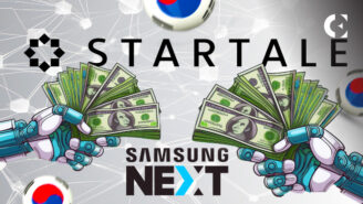 Samsung Next Backs Startale Labs, Co-Developer of Sony's Soneium