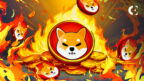 Shiba Inu Burn Rate Surges 700%, Price Rally Fueled by Kusama's Remarks