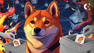 Shiba Inu Community Votes Against Burning 37.5 ETH, Favors Multisig Wallet