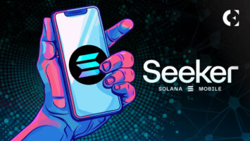 Seeker Unleashed: Solana Labs Launches New Smartphone