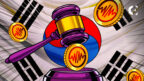 South Korean Court Orders Defunct GDAC to Return $7.3M in WEMIX to Wemade CEO  