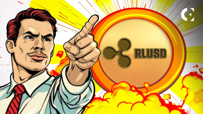 Stablecoin Boom RLUSD Joins the Race as Businesses Ditch Cash