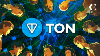 The number of addresses and transactions on TON’s decentralized exchanges has surged, with STON.Fi leading the market, capturing 90% of all transactions.
